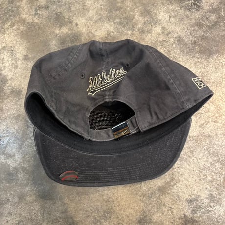 USA買付St. Athletics  Nike Monotone Pro Adjustable Hat - Anthracite N-205