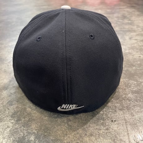 USA限定   Chicago White Sox Nike  Navy/White Rewind Cooperstown True Performance 7 2/1 59.6cm N-123