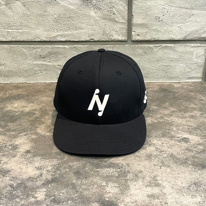 CLUB HAUS グレーのCH CAP CLUB HAUS グレーのCH CAP CATEGORY HEADWEAR | CLUBHAUS
