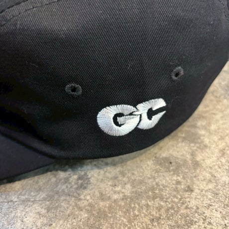 GOOD CAP CLUB NY STANDARD LONG BILL CAP / GC-05