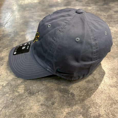 日本未発売モデル NIKE×Athletics  GRAY N-156