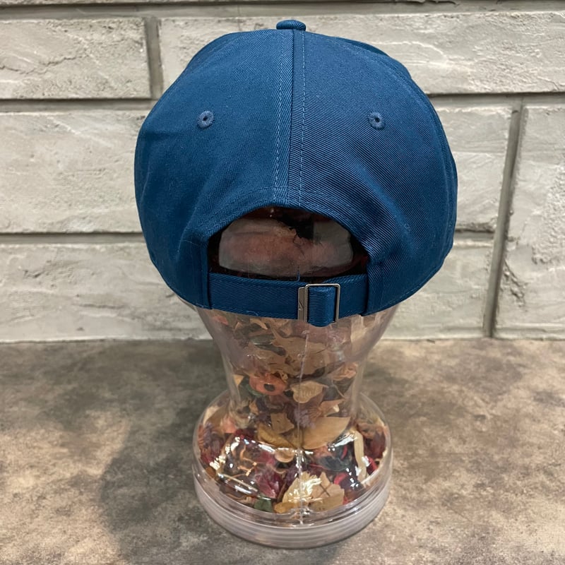 日本未発売モデル NIKE×LOSANGELS DODGERS Club CAP カラー/A