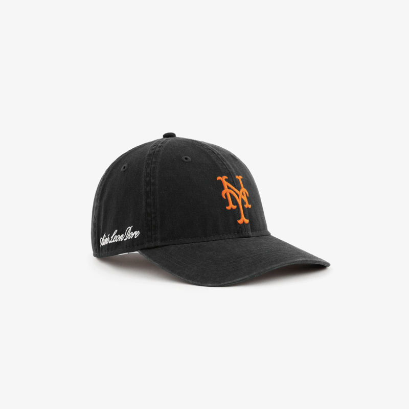 AIME LEON DORE ×NEWERA NEWYORK METS BLACK | GOO AIME LEON DORE ×NEWERA NEWYORK METS BLACK | GOO