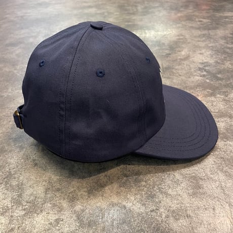 別注COOPERS TOWN×GOOD CAP CLUB NY (NAVY) C-69