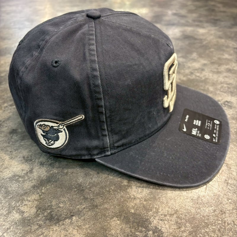 USA買付 NIKE× San Diego Padres Nike Monotone Pro