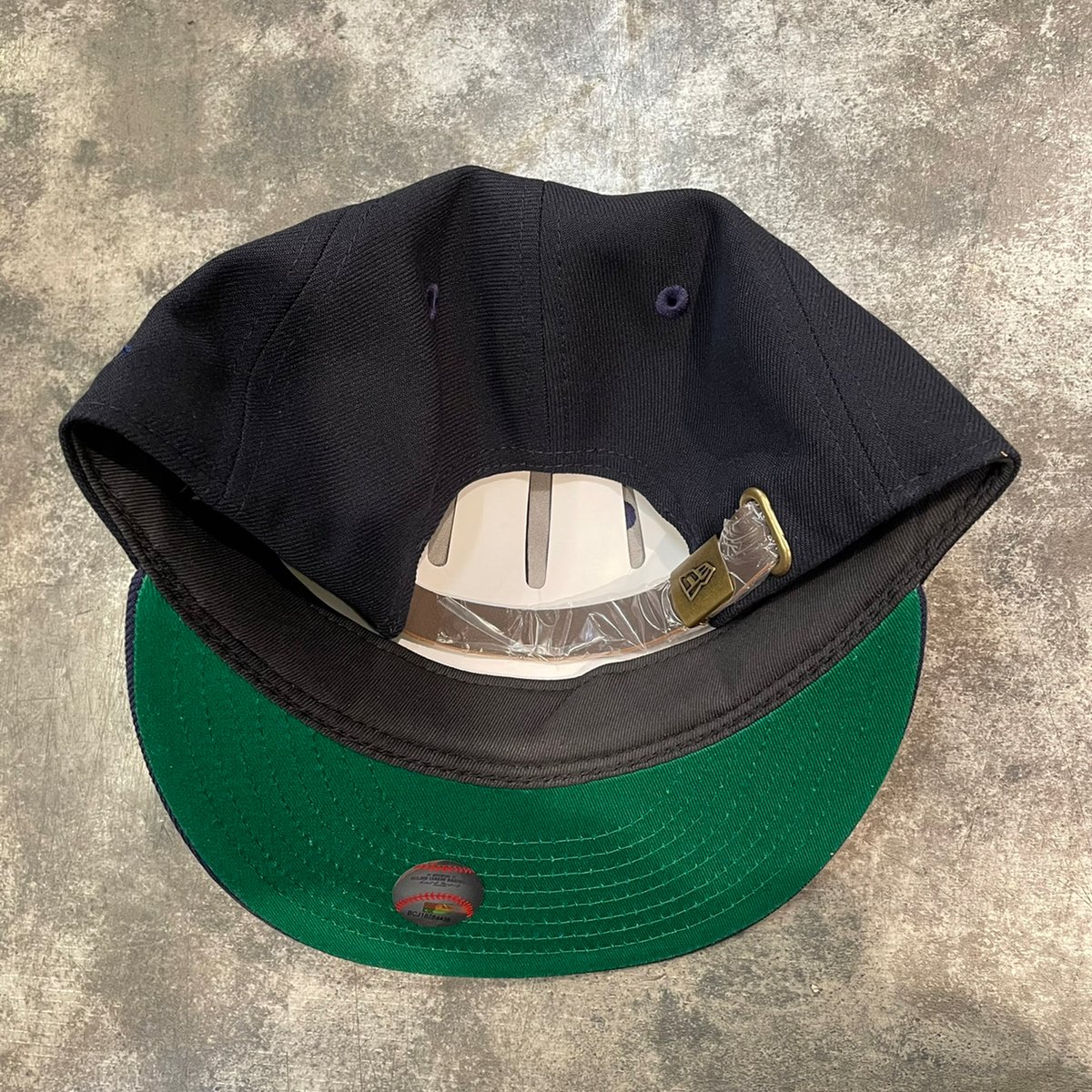 RC 9FIFTY Flat Visor World Series ワールドシリーズ 1927