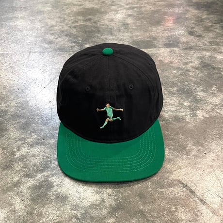 USA買付　 Sebastián Driussi Austin FC Unisex Player Adjustable Hat - Black US-01