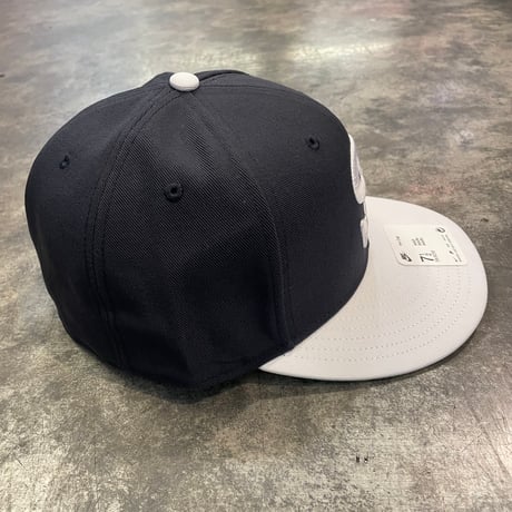 USA限定   Chicago White Sox Nike  Navy/White Rewind Cooperstown True Performance 7 2/1 59.6cm N-123