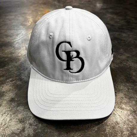 GC- Classical Heritage Cap L/XL light white GC-43