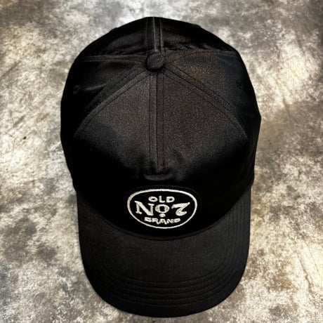 USA買付Jack Daniel’s American Needle Blazer Adjustable Hat - Black  AN-23