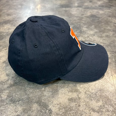 USA買付　Illinois Fighting Illini Top of the World Champ Adjustable Hat - Navy　US-09