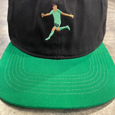 USA買付　 Sebastián Driussi Austin FC Unisex Player Adjustable Hat - Black US-01