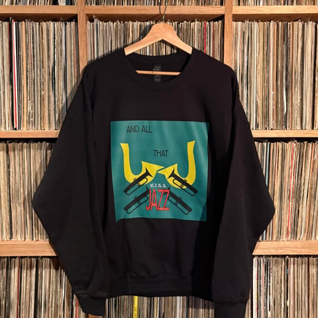 K.I.S.S.jp STORE