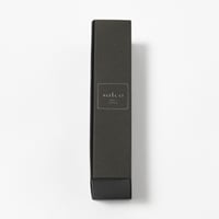 ギフトBOX1本用【リボンラッピング不可、熨斗不可】　塩を入れて封をして配送