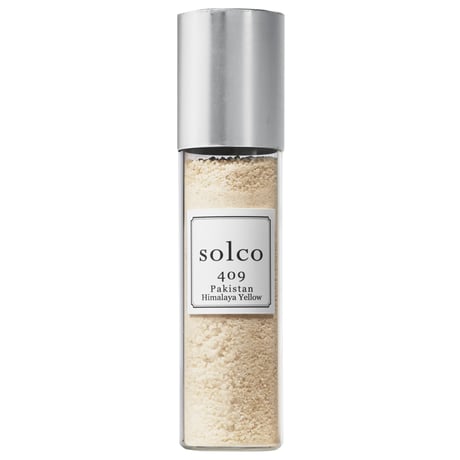 塩 山ページ CATEGORY 海外岩塩(No.400～No.409) | solco online store