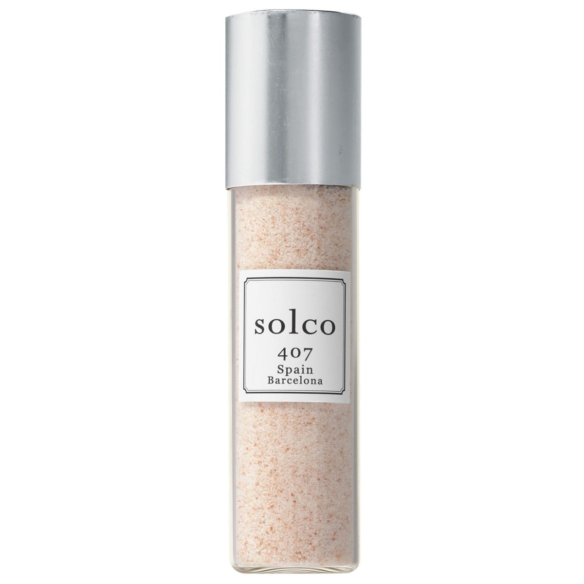407 バルセロナ ピンク岩塩 Spain Barcelona | solco online