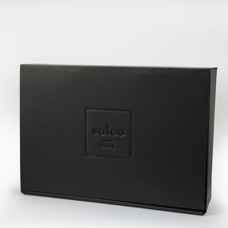 ギフトBOX大(ボトル5本～11本、試験管立+4本～6本、試験管立+スプーン