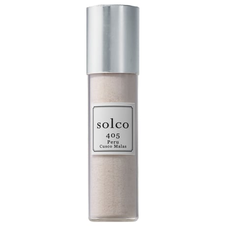 塩 山ページ CATEGORY 海外岩塩(No.400～No.409) | solco online store