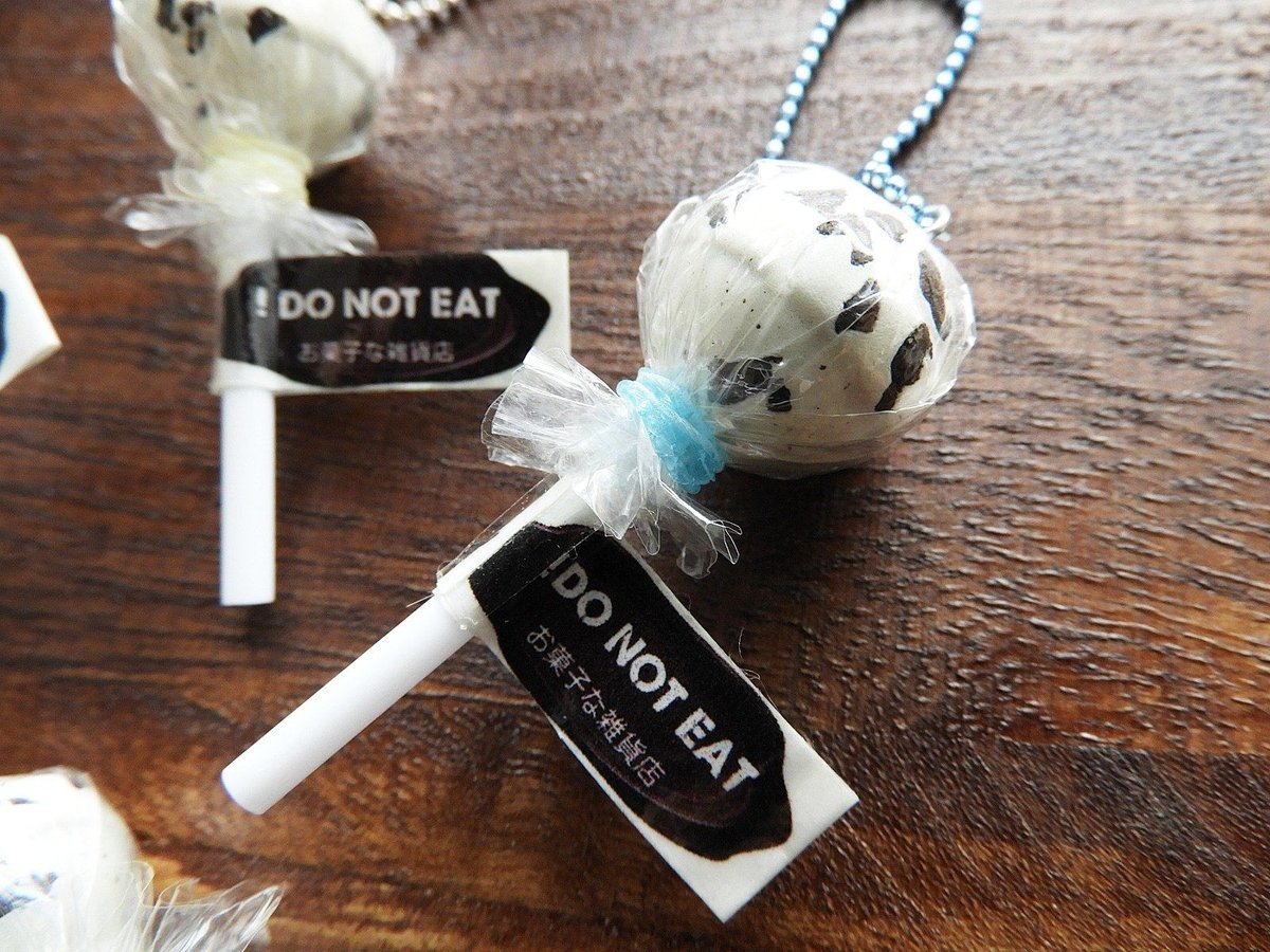 マーガレットロリポップキャンディー フェイクスイーツ アンティー マーガレットロリポップキャンディー フェイクスイーツ アンティー