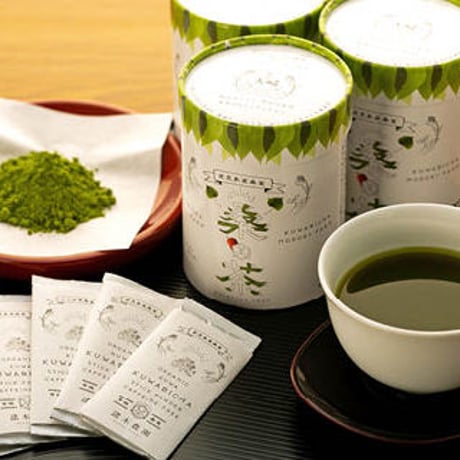 桑美茶（スティックタイプ）