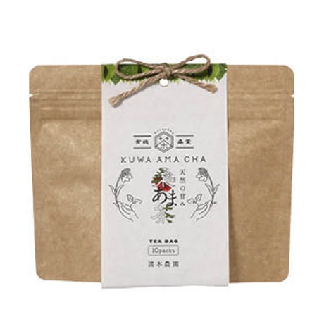桑あま茶 （ティーバッグ）3g×10pack