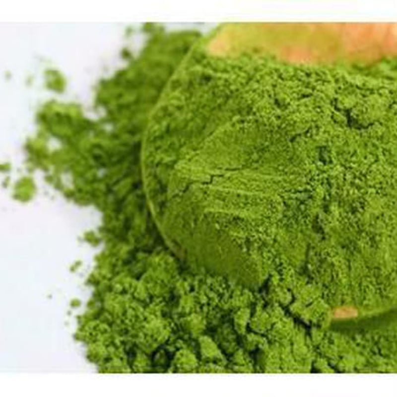 桑抹茶 1袋 + 桑あま茶 1袋 詰合せセット | 諸木農園
