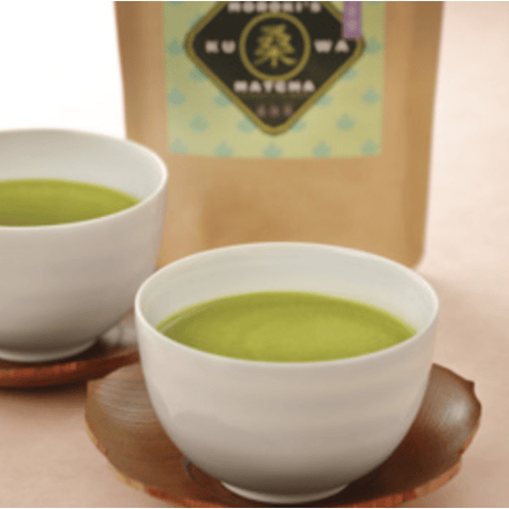 桑抹茶 1袋 + 桑あま茶 1袋 詰合せセット