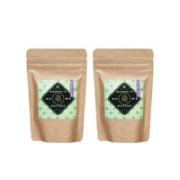 諸木の桑抹茶（袋入・粉茶）100g × 2袋