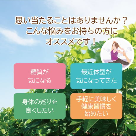 お得な桑美茶セット（桑美茶5箱＋１箱）