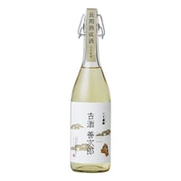 5年熟成　古酒　善次郎 720ml