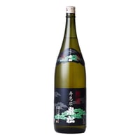 原酒1.8ℓ