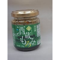 酒蔵山椒もろみ