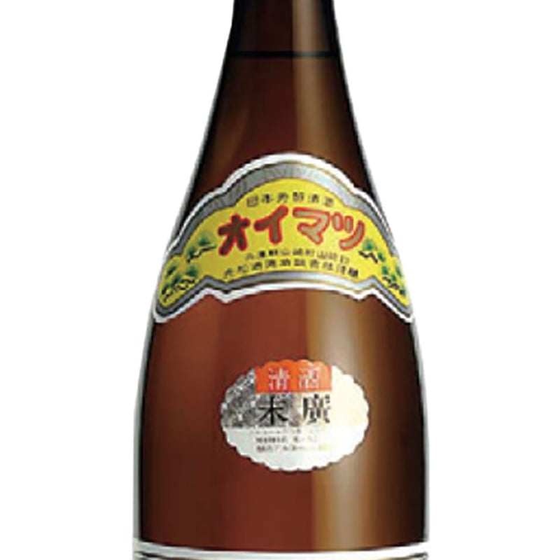 老松 寿恵広-スエヒロ老松 1.8ℓ | 老松酒造ショップ -兵庫県宍粟の造り酒屋