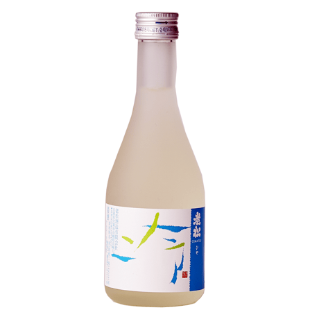 老松　冷酒300ml