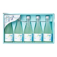 冷酒セット