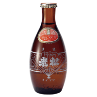 上撰　老松　180ml
