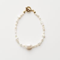melange braclet col.pastel