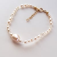melange bracelet