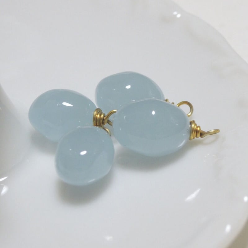 Rocks-nd×1pcs（col.オーキッド、ペール）G540ND | little lam