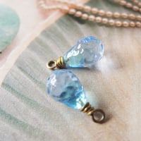 Glow ×2pcs (col.アクア＋クリスタル)