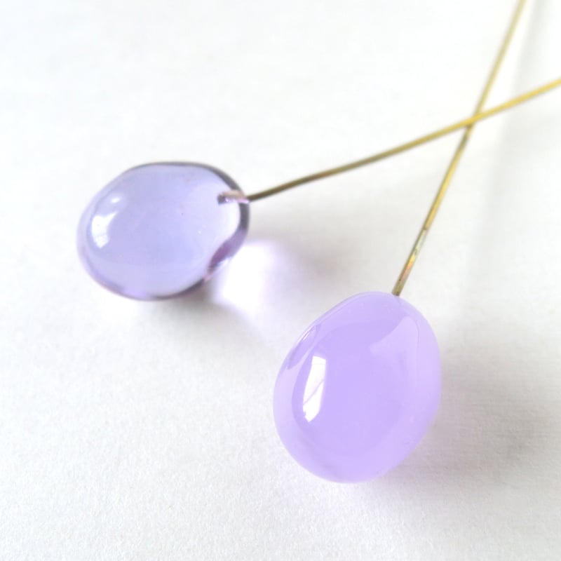 Rocks-nd×1pcs（col.オーキッド、ペール）G540ND | little lam