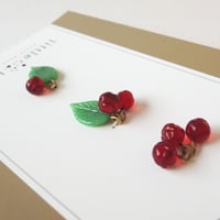Merry Berry	クリムゾン＆モス