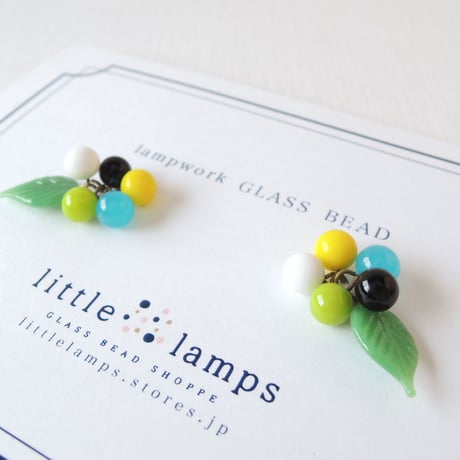Clump lump/Pagoda No.2 ソーダmix BC10402