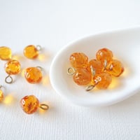 Berry ×6pcs（col.アプリコット） G006103