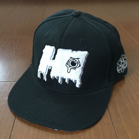 FMHI H-EYE Hat