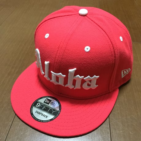 FMHI ALOHA Infrared Hat