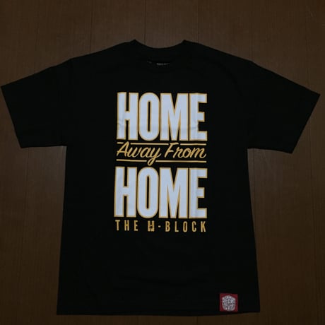 FMHI HOME AWAY FROM HOME Tee