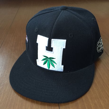 FMHI H-BLOCK 420 Fitted 7'3/8 hat