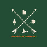 Garden City Entertainment Store