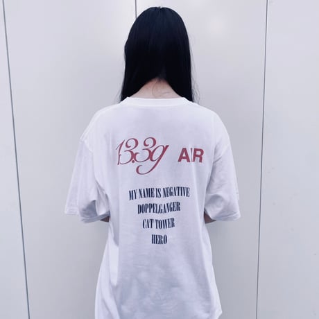 【13.3g】13.3g×イシデ電 T-Shirts